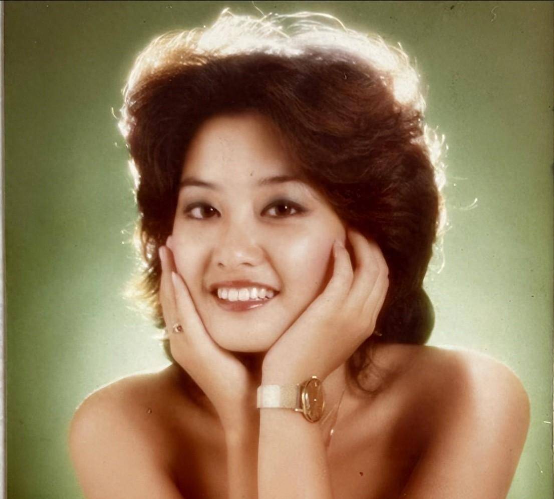 香港离婚女星自曝