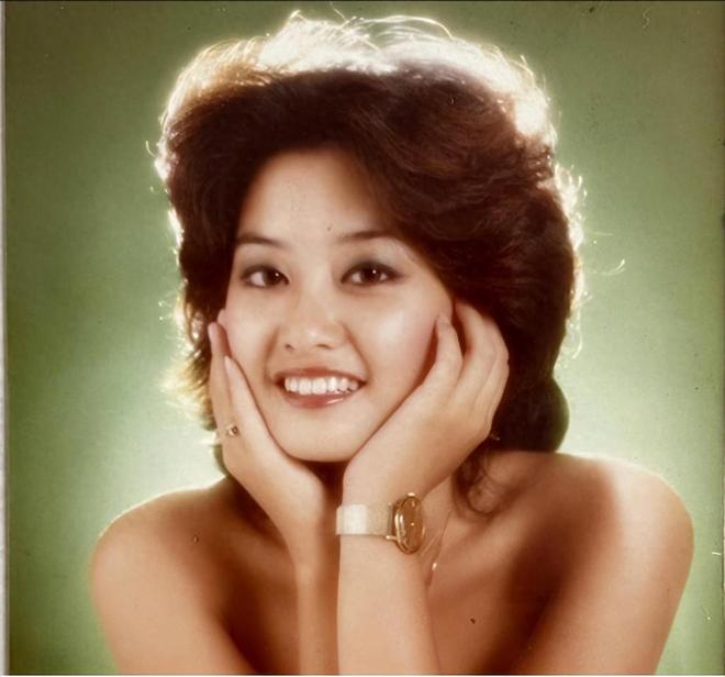 香港离婚女星自曝
