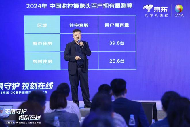 洛图科技：从“安防监控”到“智能服务”消费级摄像头开启智慧生活新图景